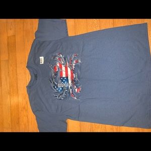 Maryland crab t-shirt